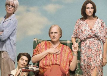 ‘Transparent’ contra Trump (e o trailer da quarta temporada)