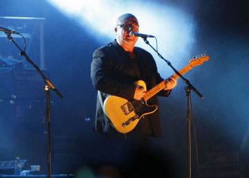 Pixies reformulan su leyenda en el Low Festival Pixies reformulan su leyenda en el Low Festival