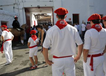 Azpeitia, un laboratorio vasco sobre el toro, la religión… y Bildu Azpeitia, un laboratorio vasco sobre el toro, la religión… y Bildu