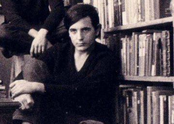 Eliseo Alberto, el novio de Cuba Eliseo Alberto, el novio de Cuba