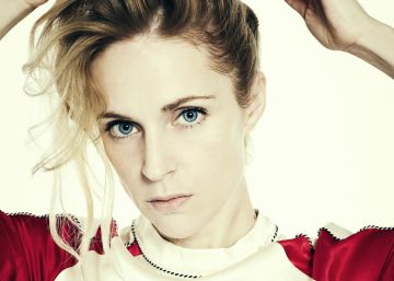 El día en que Agnes Obel soñó transparencias
