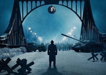 Películas de espías, entre la propaganda y el entretenimiento Películas de espías, entre la propaganda y el entretenimiento