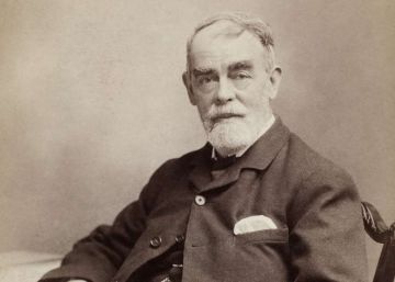 La evolución lógica del ser humano La evolución lógica del ser humano