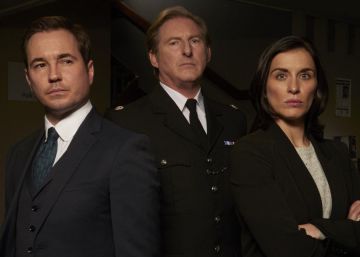 Las series de la temporada (IV): ‘Line of Duty’