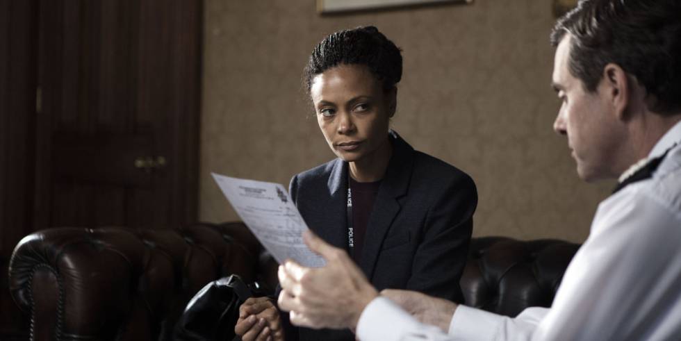 Las series de la temporada (IV): ‘Line of Duty’