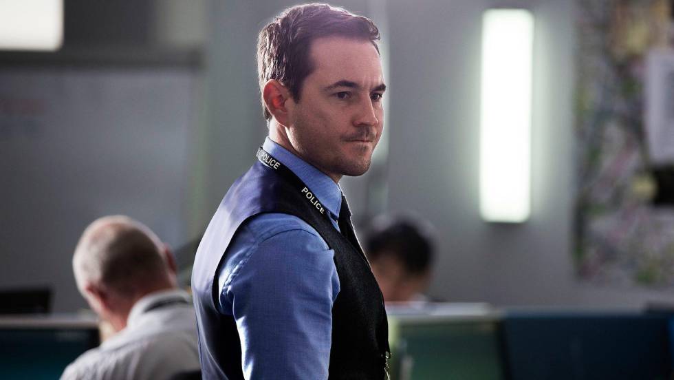 Las series de la temporada (IV): ‘Line of Duty’