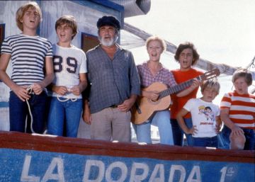 ‘Verano Azul’ es Nunca Jamás