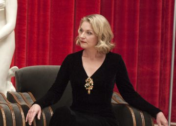 Las series de la temporada (III): ‘Twin Peaks’