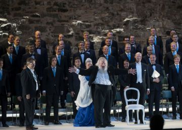 El mito de Kullervo, entre Tolkien y Sibelius El mito de Kullervo, entre Tolkien y Sibelius