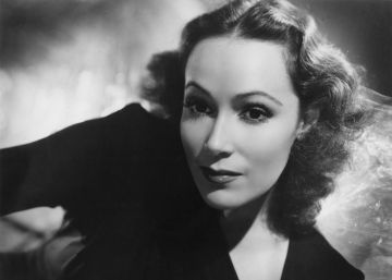 Dolores del Río, la primera actriz hispanoamericana que conquistó Hollywood Dolores del Río, la primera actriz hispanoamericana que conquistó Hollywood