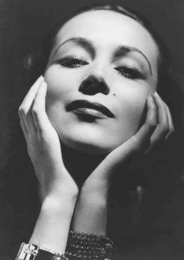 Dolores del Río