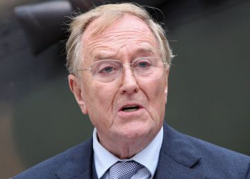Muere a los 91 años Robert Hardy, actor de las películas de ‘Harry Potter’ Muere a los 91 años Robert Hardy, actor de las películas de ‘Harry Potter’