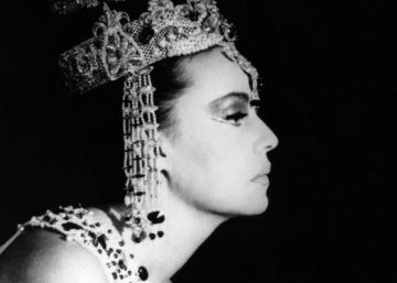 Elegía y nostalgia de una mujer francesa Elegía y nostalgia de una mujer francesa