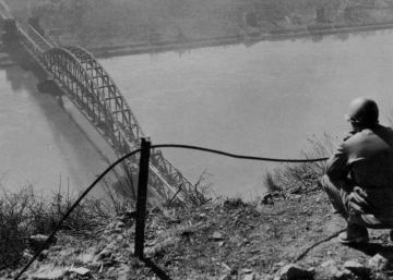 Los nazis no pudieron impedir el ‘milagro’ Los nazis no pudieron impedir el ‘milagro’