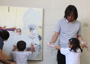 Viaje al origen del arte desde el autismo
