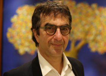 Atom Egoyan: “Lo que dice Trump es contrario al modelo estadounidense” Atom Egoyan: “Lo que dice Trump es contrario al modelo estadounidense”