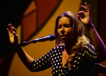 El ordenador aprende flamenco