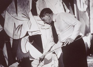 La factura de la luz de Pablo Picasso