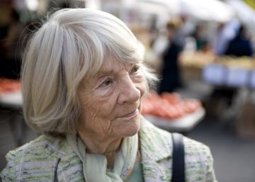 Judith Jones, a editora que resgatou o ‘Diário de Anne Frank’ Judith Jones, a editora que resgatou o ‘Diário de Anne Frank’