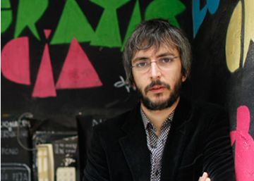 Amaral, Sidonie, Xoel López, Niños Mutantes y Dorian, en los ‘Encuentros íntimos de EL PAÍS’ en Sonorama Ribera