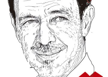 José Luis Alcaine: “No trabajaría en una película de extrema derecha”