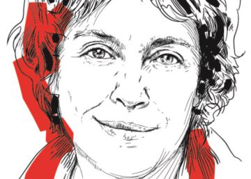 Laila Ripoll: “Le hubiera dado el Nobel a Valle-Inclán en vez de a Echegaray”