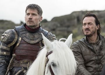 ‘Game of Thrones’, sétima temporada: o que aconteceu no capítulo 7x04