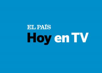 ¿Qué ver hoy en TV? | Lunes 7 de agosto ¿Qué ver hoy en TV? | Lunes 7 de agosto