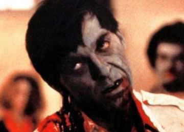 “Ya no hay conciencia política en los zombis”