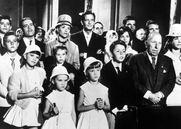 El eterno verano de ‘La gran familia’