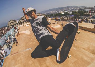Un festival para ir a los juegos olímpicos Un festival para ir a los juegos olímpicos