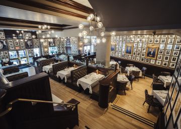 El restaurante que ayudó a evitar una guerra nuclear entre EE UU y la URSS El restaurante que ayudó a evitar una guerra nuclear entre EE UU y la URSS