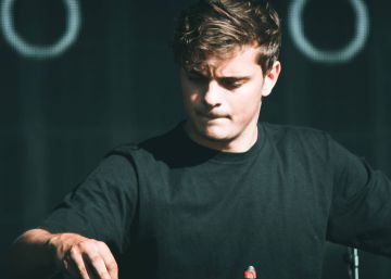 Los DJ'S mejor pagados del mundo hacen su agosto en España Los DJ'S mejor pagados del mundo hacen su agosto en España