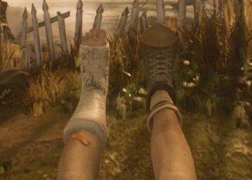 “Los videojuegos son ideales para hablar de la muerte”