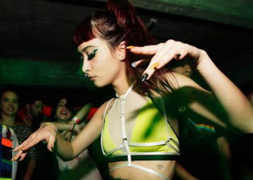 NAAFI: la fiesta de los otros NAAFI: la fiesta de los otros