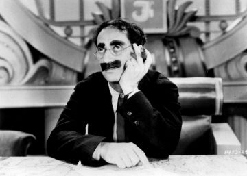 El gran Groucho El gran Groucho
