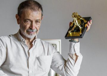 “Los cineastas más tozudos dan mayores satisfacciones”