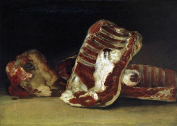 Cuando Picasso quería ser Goya Cuando Picasso quería ser Goya