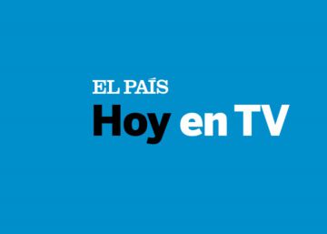 ¿Qué ver hoy en TV? | Jueves 10 de agosto