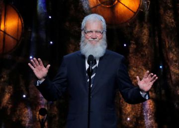 David Letterman, la vuelta de un maestro en tiempos del ‘streaming’