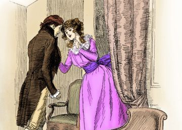 Jane Austen: dinero y matrimonio Jane Austen: dinero y matrimonio