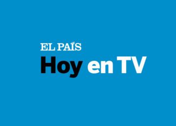¿Qué ver hoy en TV? | Sábado 12 de agosto