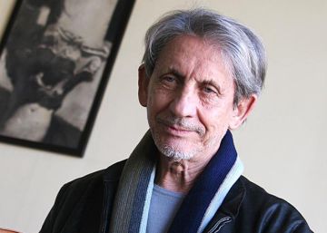 Muere Basilio Martín Patino, el cineasta rebelde y libre Muere Basilio Martín Patino, el cineasta rebelde y libre