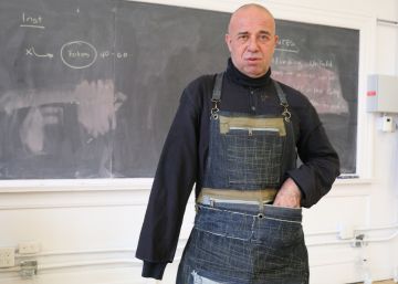 El autor como chivo expiatorio El autor como chivo expiatorio