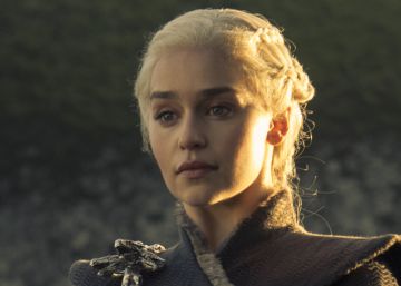 HBO transmite por engano o sexto episódio de ‘Game of Thrones’