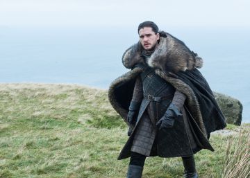 Kit Harington: “Jon Snow se transformou em um político nesta temporada”