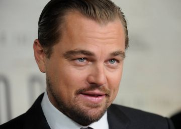 Leonardo (DiCaprio) será Leonardo (da Vinci) en una película biográfica