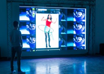 El arte ofrece una alternativa al mundo de los ‘likes’ El arte ofrece una alternativa al mundo de los ‘likes’