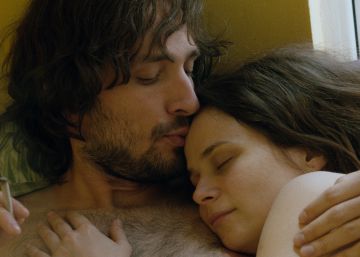 ‘Ana, mon amour’ muestra su tráiler ‘Ana, mon amour’ muestra su tráiler