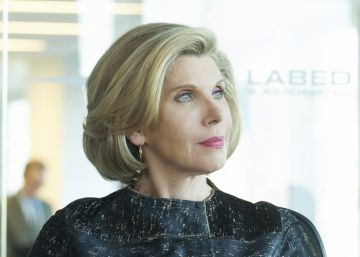 Las series de la temporada (V): ‘The Good Fight’
